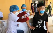 81% người được hỏi sẵn sàng đưa trẻ từ 5-11 tuổi đi tiêm vaccine COVID-19