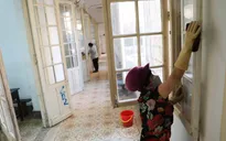 Hà Nội chuẩn bị cho học sinh đi học trở lại