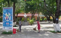 Học sinh trở lại trường, phụ huynh vừa mừng vừa lo