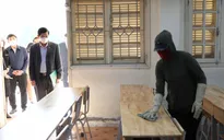 Sẵn sàng mọi điều kiện đảm bảo an toàn nhất cho học sinh Hà Nội trở lại trường
