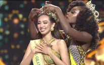 Dàn Hoa hậu, Á hậu, sao Việt rần rần chúc mừng Thùy Tiên