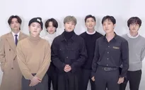 BTS nhận giải Bản thu âm của năm của tạp chí Variety: "Đây là sự khởi đầu chương mới của chúng tôi"
