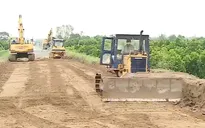 Đẩy nhanh giải ngân vốn đầu tư công ở ĐBSCL