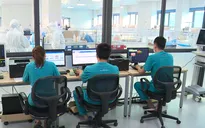 Hà Nội phân luồng tiếp nhận, điều trị người bệnh COVID-19