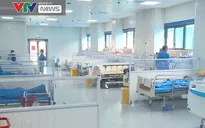 Sáng 24/1: Hơn 4.700 ca COVID-19 nặng đang điều trị; 1,8 triệu bệnh nhân đã khỏi