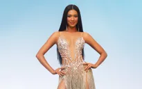 Bình chọn trang phục dạ hội cho Kim Duyên tại Miss Universe 2021