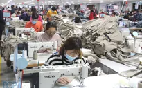 Đẩy mạnh công nghiệp hóa, hiện đại hóa phục hồi kinh tế