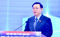 Khai mạc Diễn đàn Kinh tế Việt Nam 2021: Phục hồi và phát triển bền vững