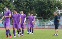 ĐT Việt Nam hoàn tất buổi rèn quân lần cuối, sẵn sàng cho trận ra quân tại AFF Suzuki Cup 2020