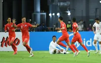 AFF Cup 2020 | Bảng A | ĐT Thái Lan thắng nhọc nhằn, ĐT Singapore dễ dàng có 3 điểm