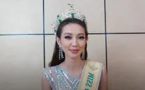 Thùy Tiên nói về lý do giành được ngôi vị Hoa hậu của Miss Grand International 2021: "Nhờ sự chuẩn bị kỹ lưỡng, nỗ lực và quyết tâm"