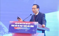 Diễn đàn Kinh tế Việt Nam 2021: Cân nhắc chia chính sách tài khoá và tiền tệ thành 3 giai đoạn