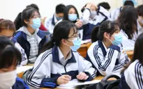 Hà Nội điều chỉnh phương án: Học sinh lớp 12 học trực tiếp, lớp 10 và 11 học trực tuyến