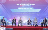 Chuyển đổi số để chiến thắng COVID-19