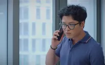 Thương ngày nắng về - Tập 10: Đức (Hồng Đăng) khúm núm xin tiền Khánh (Lan Phương)
