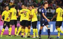 Campuchia 1-3 Malaysia | Á quân AFF Cup giành trọn 3 điểm trận ra quân
