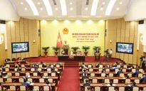 HĐND TP Hà Nội sẽ xem xét, thông qua 42 nội dung tại kỳ họp thứ 3