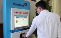 Thừa Thiên Huế: Tuần cao điểm kiểm tra việc thực hiện quét mã QR trên thẻ kiểm soát dịch bệnh và ứng dụng PC-COVID