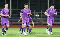 AFF Cup 2020 | ĐT Việt Nam chốt danh sách 23 cầu thủ gặp ĐT Lào