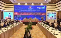 “Muốn đào tạo nhân lực cho cách mạng công nghiệp 4.0, cần nền giáo dục 4.0”