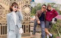 Hé lộ con gái Việt Anh trong phim mới