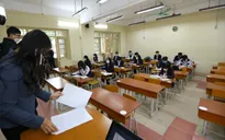 Kỳ thi chọn học sinh giỏi quốc gia 2022 bỏ phần thi thực hành, tổ chức muộn hơn 2 tháng