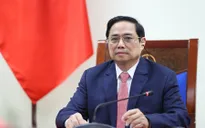 Thúc đẩy hơn nữa quan hệ đối tác toàn diện Việt Nam - Hà Lan