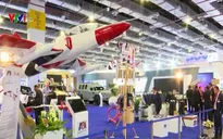 Lợi nhuận sản xuất vũ khí tăng bất chấp COVID-19