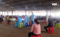 Bà Rịa - Vũng Tàu: Xét nghiệm COVID-19 định kỳ tại các cụm công nghiệp
