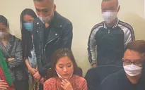Khởi tố 3 đối tượng vụ mở "tiệc ma túy" trong chung cư cao cấp Hà Nội