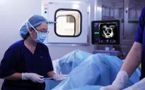 Hy vọng mới cho vợ chồng vô sinh, chuyển phôi thất bại nhiều lần