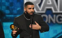 Chỉ trích Grammy không minh bạch, Drake thẳng tay rút 2 đề cử