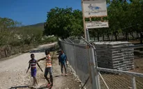 Thêm ba nhà truyền giáo được thả sau vụ bắt cóc vào tháng 10 ở Haiti