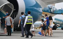 Bộ Giao thông Vận tải đề xuất thí điểm bay quốc tế thường lệ từ ngày 15/12