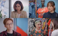 Thương ngày nắng về - Tập 10: Khánh bị mẹ chồng bòn tiền, Duy liên tục tán tỉnh Trang