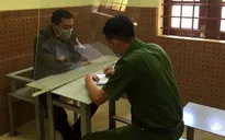 Bắt giữ đối tượng cướp tài sản, trốn truy nã