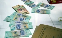 Khởi tố, bắt tạm giam 4 bị can trong đường dây đánh bạc quy mô lớn tại Ninh Thuận