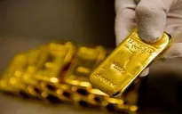 Giá vàng sẽ tăng mạnh trước năm 2022