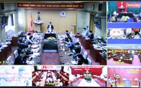 Bộ Y tế tăng cường nhân lực cho 5 tỉnh, thành phía Nam