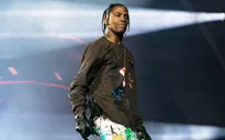 Thảm kịch Astroworld: Travis Scott phủ nhận mọi cáo buộc