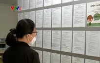 Bài toán thiếu nhân lực vì nhiều lao động về quê chưa quay trở lại