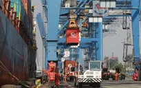 Đầu tư hạ tầng logistics để hỗ trợ xuất khẩu