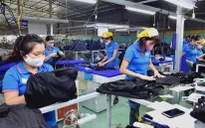 Bất chấp đại dịch COVID-19, ngành dệt may cán đích 39 tỷ USD