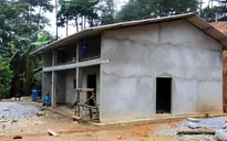 2 năm, hơn 5.000 hộ nghèo ở Hà Giang có nhà mới