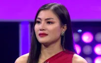 Hành lý tình yêu: Cô gái bật khóc tiết lộ bí mật ở vòng cuối