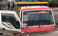 22 người thiệt mạng vì núi lửa phun trào ở Indonesia