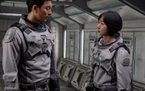 Bae Doo-na bắt tay Gong Yoo trong dự án thú vị nhưng đầy thử thách trong sự nghiệp