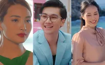 3 MC trẻ của VTV ghi dấu ấn khi đóng phim