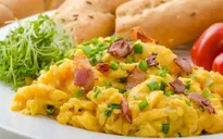Có nên ăn 9 loại thực phẩm chứa hàm lượng cholesterol cao này không?