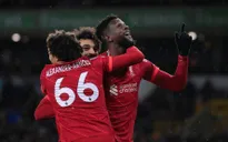 Sao đương thời | Divock Origi - thần tài của HLV Jurgen Klopp